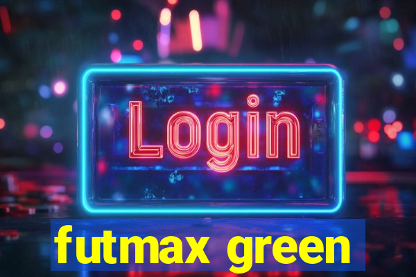 futmax green